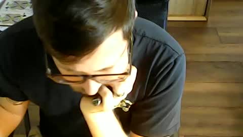 s1ave1989 online show from 12.05.24