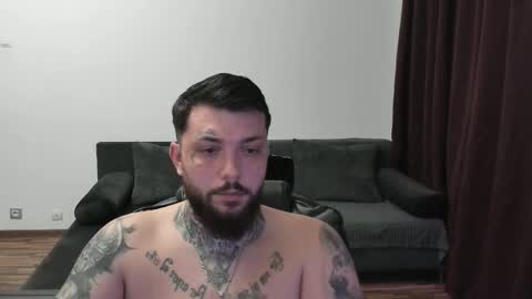 Snapshot of s1nmaster chatting on 05.28.26 s1nmaster online show from 05.28.26