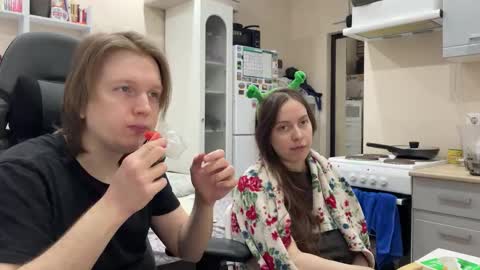 Snapshot of s_a_family chatting on 02.24.26 s_a_family online show from 02.24.26