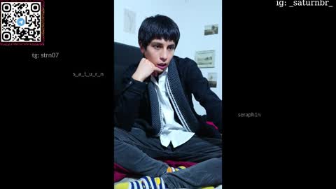 ST online show from 10.23.25