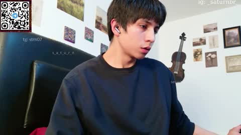 ST online show from 03.21.26