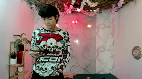 s_d_b_hot online show from 04.12.26