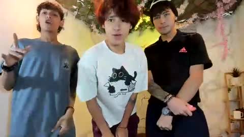s_d_b_hot online show from 06.18.26