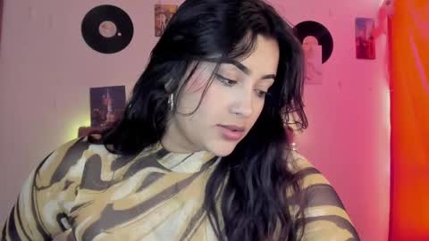 Snapshot of s_demoni1 chatting on 12.02.24 S H A R O N model independient online show from 12.02.24
