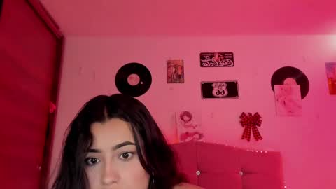 Snapshot of s_demoni1 chatting on 12.03.24 S H A R O N model independient online show from 12.03.24
