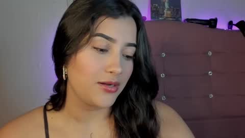 Snapshot of s_demoni1 chatting on 12.13.24 S H A R O N model independient online show from 12.13.24