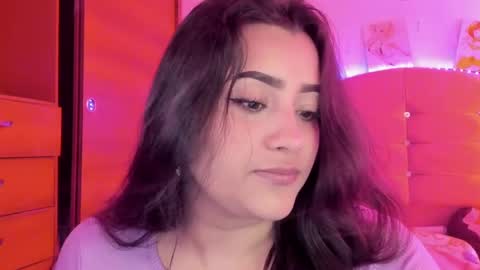 Snapshot of s_demoni1 chatting on 12.20.24 S H A R O N model independient online show from 12.20.24