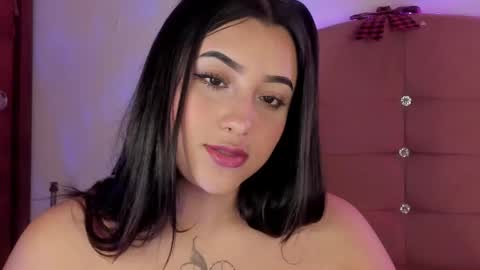 Snapshot of s_demoni1 chatting on 01.21.25 S H A R O N model independient online show from 01.21.25