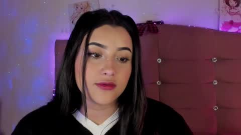 Snapshot of s_demoni1 chatting on 01.21.25 S H A R O N model independient online show from 01.21.25