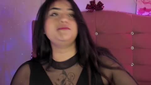 Snapshot of s_demoni1 chatting on 01.22.25 S H A R O N model independient online show from 01.22.25