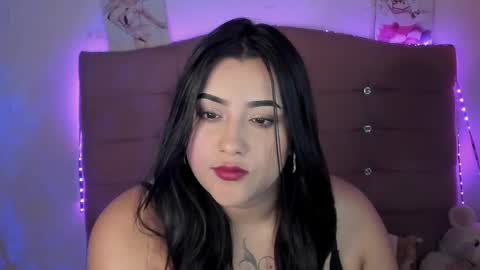 Snapshot of s_demoni1 chatting on 01.24.25 S H A R O N model independient online show from 01.24.25