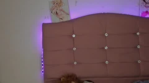 Snapshot of s_demoni1 chatting on 01.31.25 S H A R O N model independient online show from 01.31.25