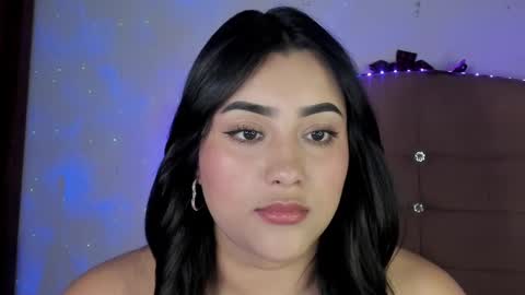 Snapshot of s_demoni1 chatting on 02.03.25 S H A R O N model independient online show from 02.03.25