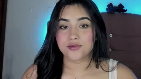 Snapshot of s_demoni1 chatting on 02.05.25 S H A R O N model independient online show from 02.05.25