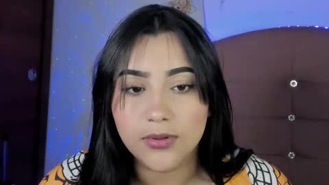 Snapshot of s_demoni1 chatting on 02.12.25 S H A R O N model independient online show from 02.12.25