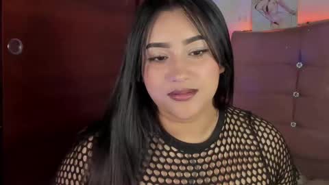 Snapshot of s_demoni1 chatting on 02.20.25 S H A R O N model independient online show from 02.20.25