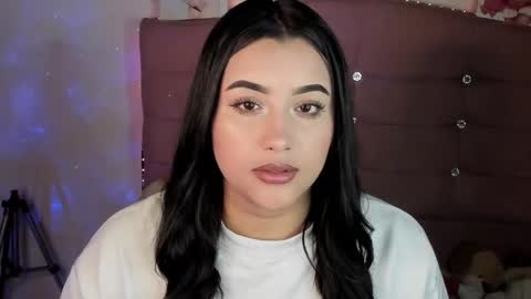 Snapshot of s_demoni1 chatting on 02.25.25 S H A R O N model independient online show from 02.25.25