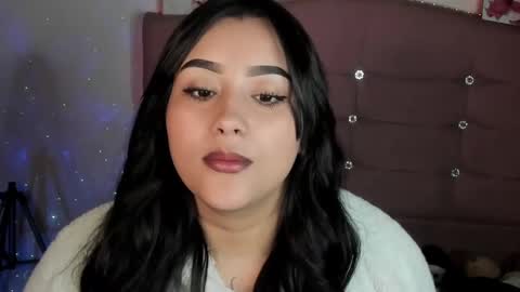 Snapshot of s_demoni1 chatting on 02.26.25 S H A R O N model independient online show from 02.26.25