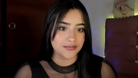 Snapshot of s_demoni1 chatting on 02.27.25 S H A R O N model independient online show from 02.27.25
