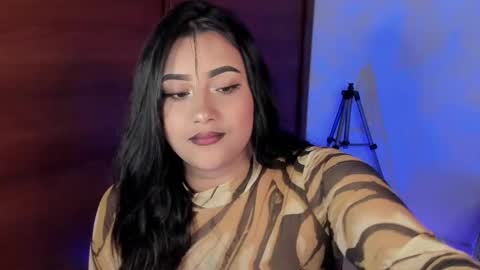Snapshot of s_demoni1 chatting on 03.01.25 S H A R O N model independient online show from 03.01.25