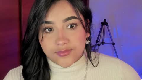 Snapshot of s_demoni1 chatting on 03.05.25 S H A R O N model independient online show from 03.05.25