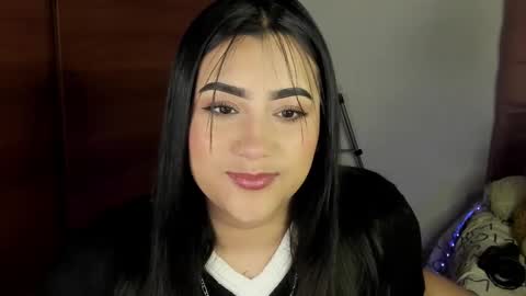 Snapshot of s_demoni1 chatting on 03.07.25 S H A R O N model independient online show from 03.07.25