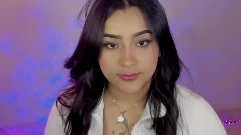Snapshot of s_demoni1 chatting on 03.12.25 S H A R O N model independient online show from 03.12.25