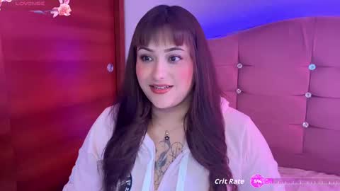 Snapshot of s_demoni1 chatting on 09.30.25 S H A R O N model independient online show from 09.30.25