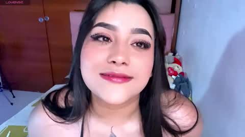 S H A R O N model independient online show from 03.03.26