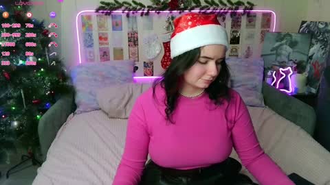 Kate online show from 12.25.24