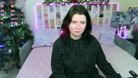 Kate online show from 12.26.24