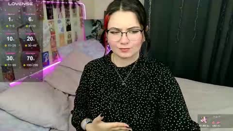 Kate online show from 02.18.25