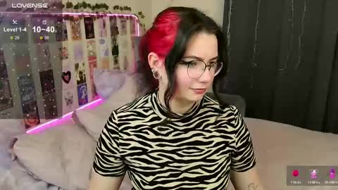 Kate online show from 02.26.25