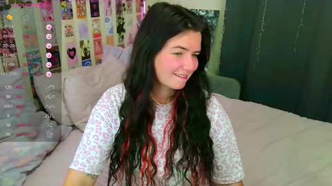 Kate online show from 11.04.25