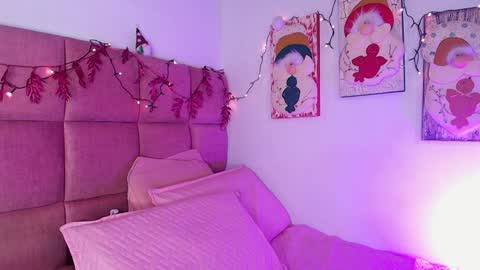 Samantha online show from 12.12.24