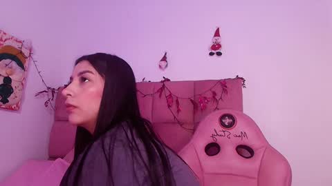 Samantha online show from 01.04.25