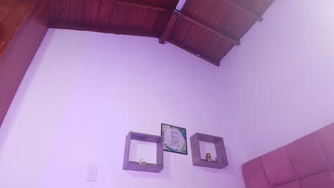 Samantha online show from 01.21.25
