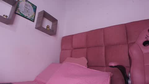 Samantha online show from 02.18.25