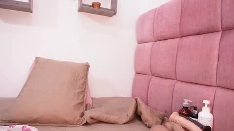 Samantha online show from 10.17.25