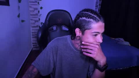 Snapshot of saad__man chatting on 09.12.25 Danny online show from 09.12.25