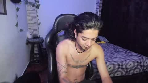 Snapshot of saad__man chatting on 11.03.25 Danny online show from 11.03.25