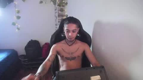 Snapshot of saad__man chatting on 11.16.25 Danny online show from 11.16.25