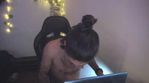 Snapshot of saad__man chatting on 11.20.25 Danny online show from 11.20.25