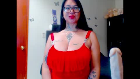 saalomee 1 online show from 07.10.26