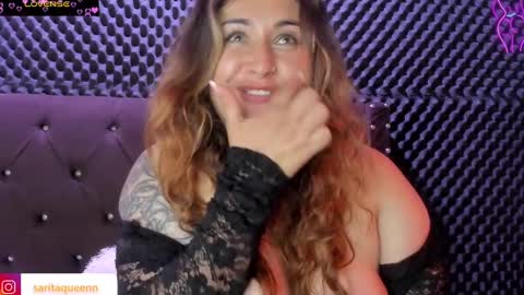 saara__queen online show from 12.11.24