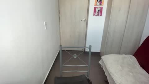 Snapshot of saarah_brownn chatting on 12.03.24 Sara online show from 12.03.24