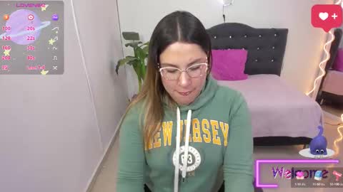 saaya_tay online show from 09.16.25