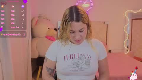 saaya_tay online show from 02.03.26