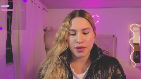 saaya_tay online show from 02.18.26