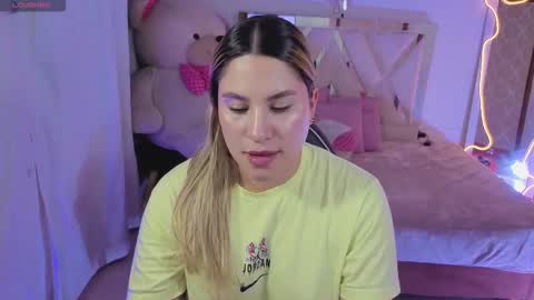 saaya_tay online show from 03.27.26